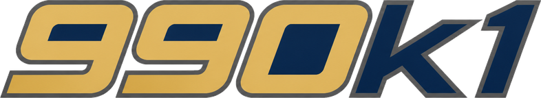 990k1 Logo